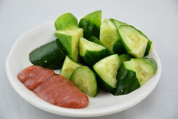 ウメキュー（300円）