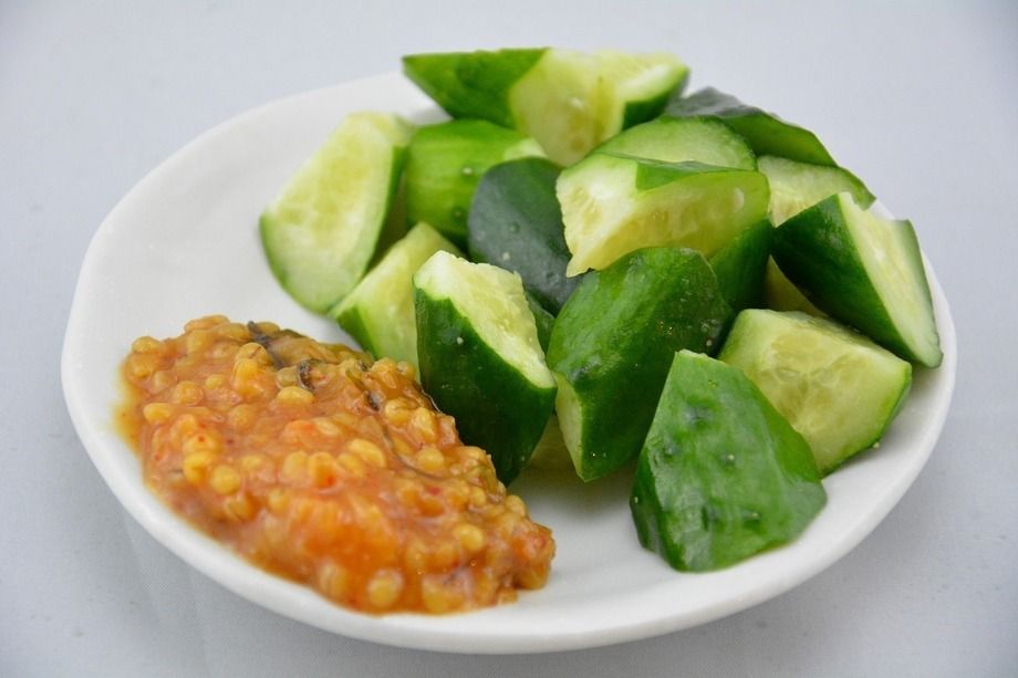 モロキュー（300円）