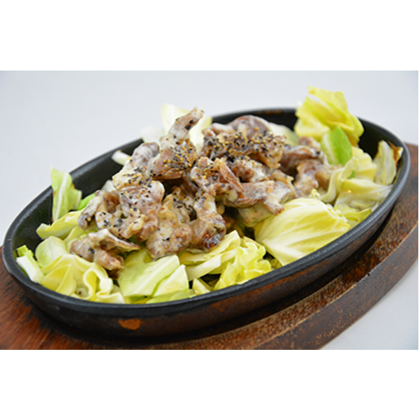 ずりマヨ（600円）