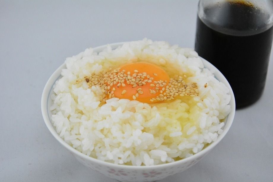 小玉めし（小）（250円）
