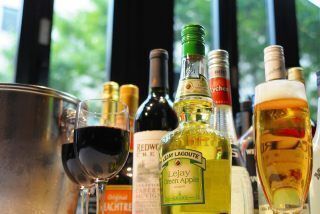 飲み放題付フルコースプラン（5000円 7500円 9000円）