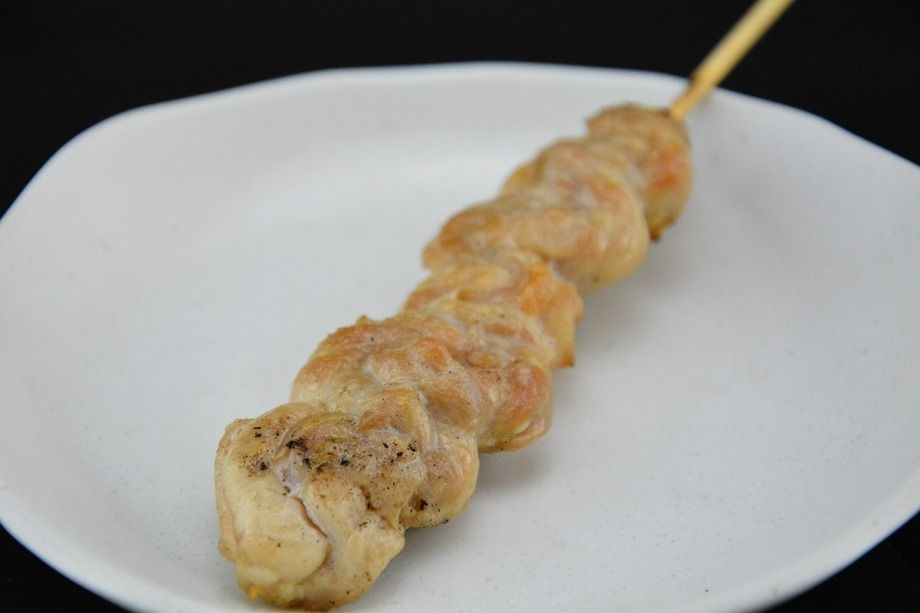 せせり（150円）