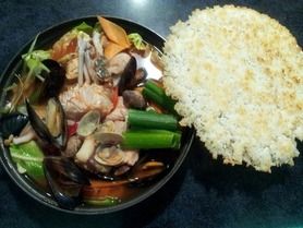 テナムチャンポン