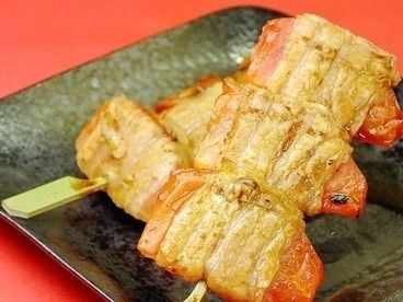 豚バラトマト（たれ・塩）