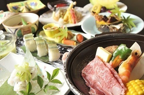 【宴会コース】　5000円