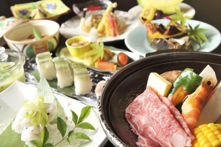 【宴会コース】　6000円