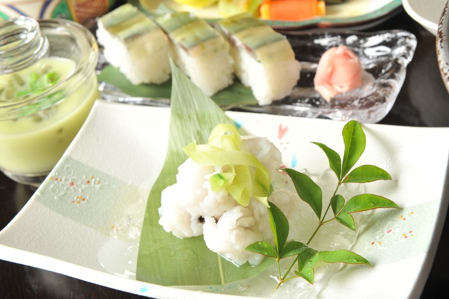 3000円コース　蛍