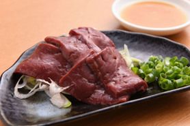 炙り焼レバー(肝臓)