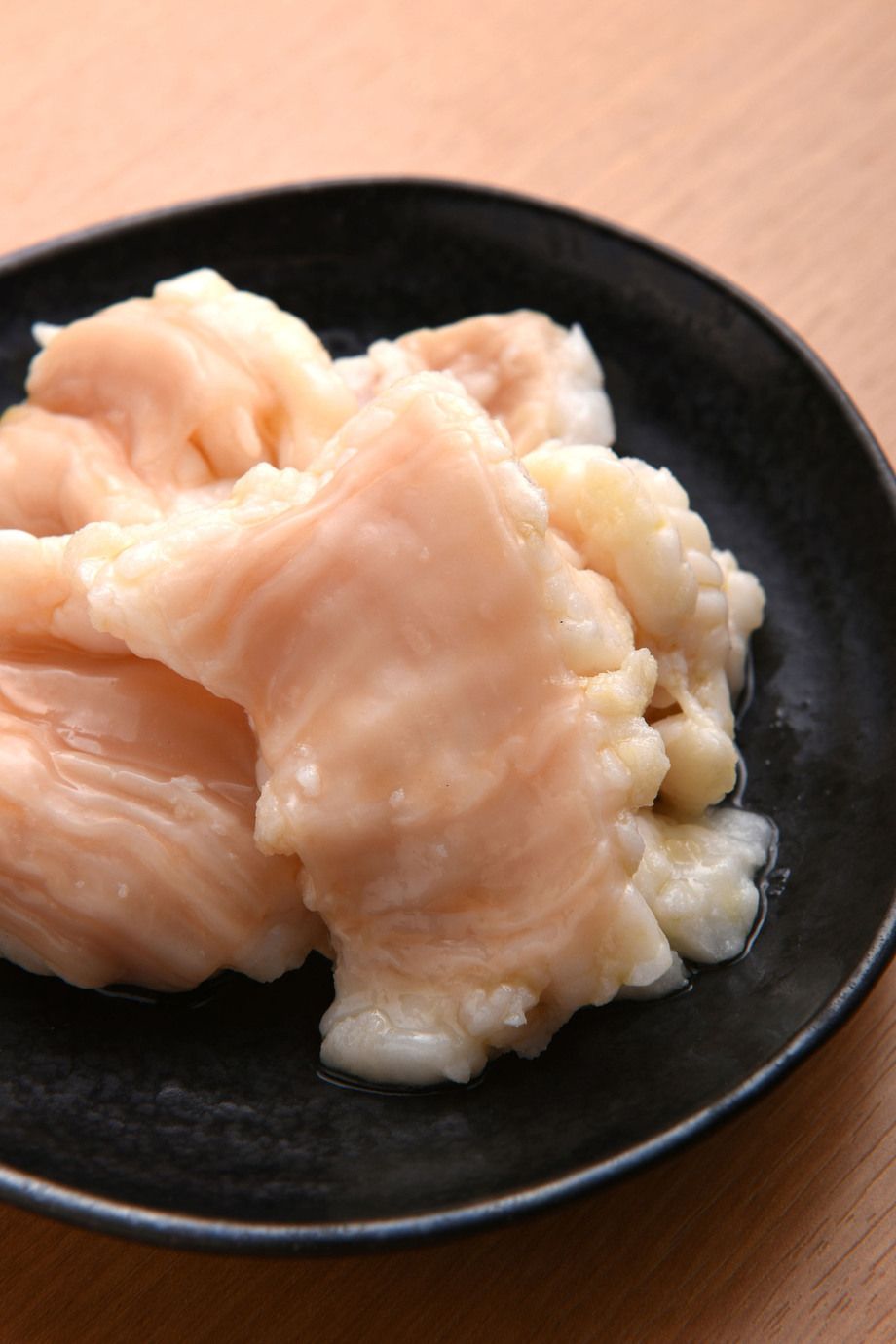 シマチョウ(大腸)