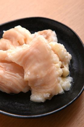 シマチョウ(大腸)