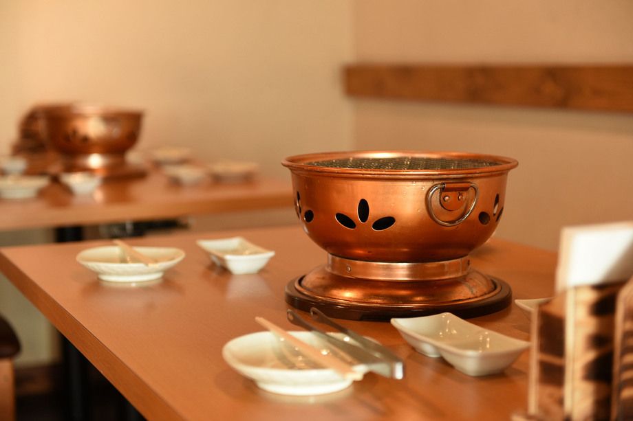 永秀（スタンダード）コース　＊フードのみ