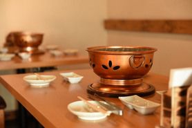 永秀（スタンダード）コース　＊フードのみ