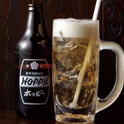 ホッピー