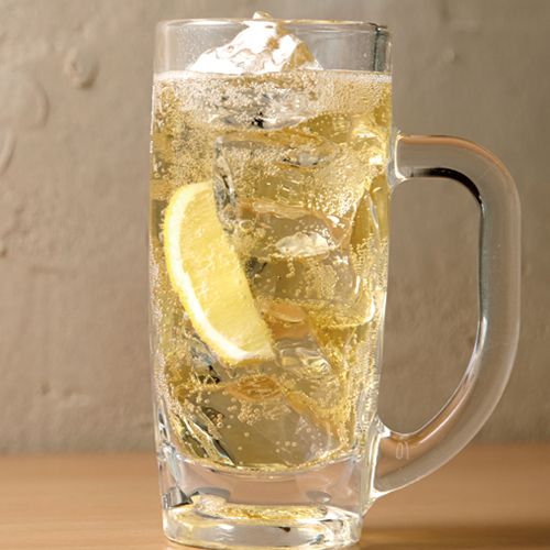 ハイボール（290円～490円）