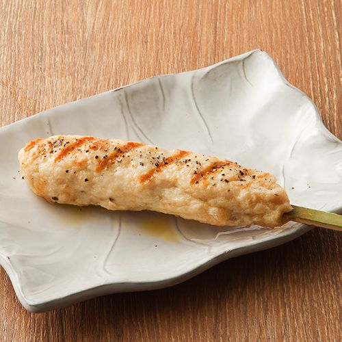 トリュフつくね（330円）