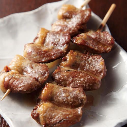 トロはつ（240円）