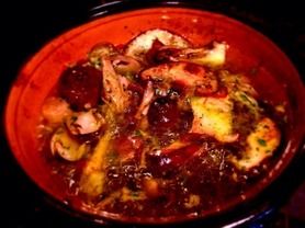 キノコのチュプチュプ(バケット付)