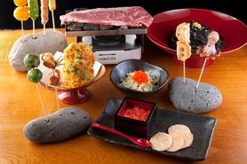 〜3480円コース〜