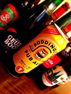 海外ボトルビールフェア 第一弾