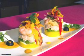 CAUSA RELLNA　カウサ　レジェーナ