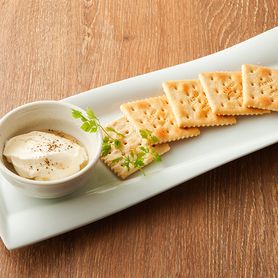 マスカルポーネチーズ＆ハニー