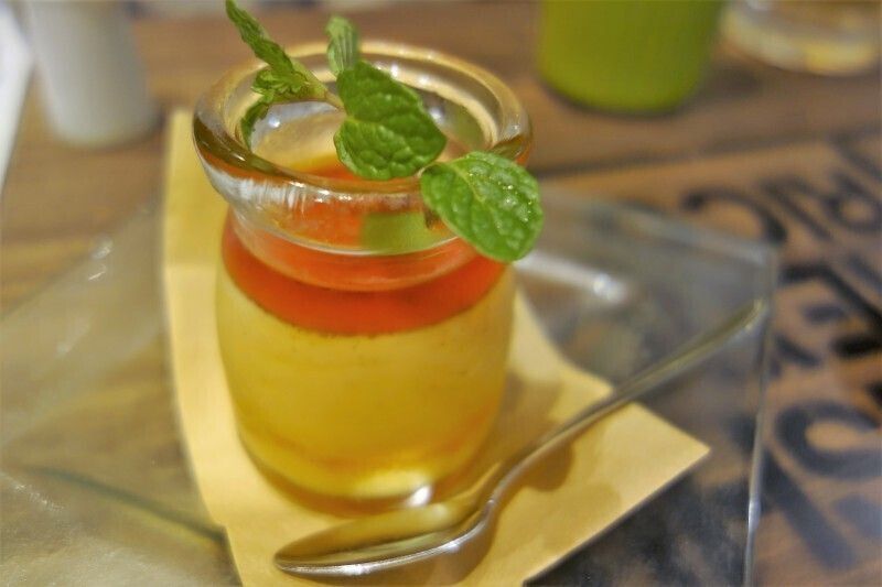 自家製プリン（300）