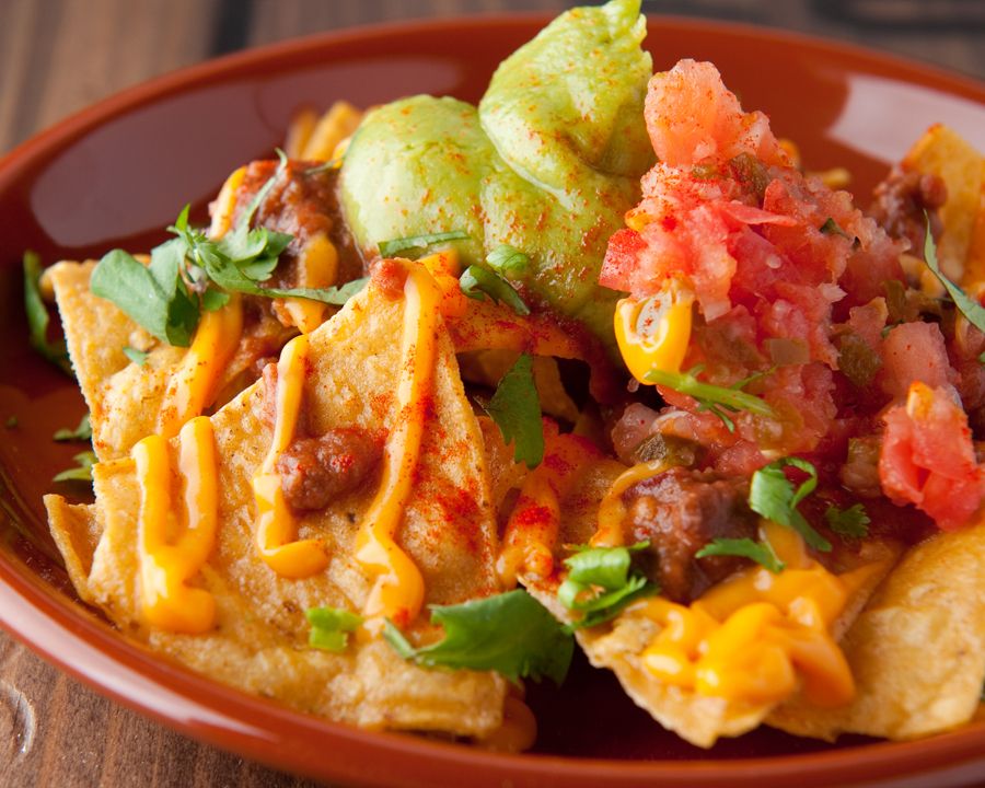 ナチョス（880）