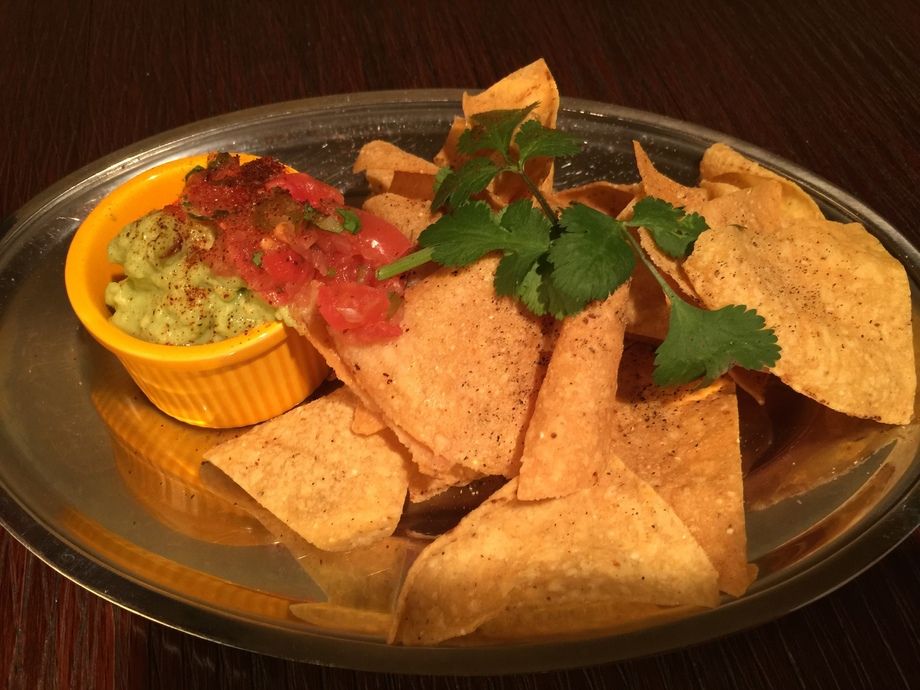 ワカモレ（780）