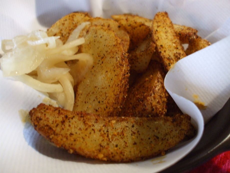 パパス・フリータス