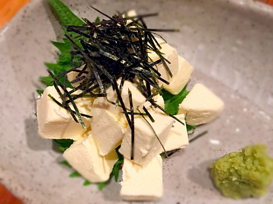 クリームチーズ奴風