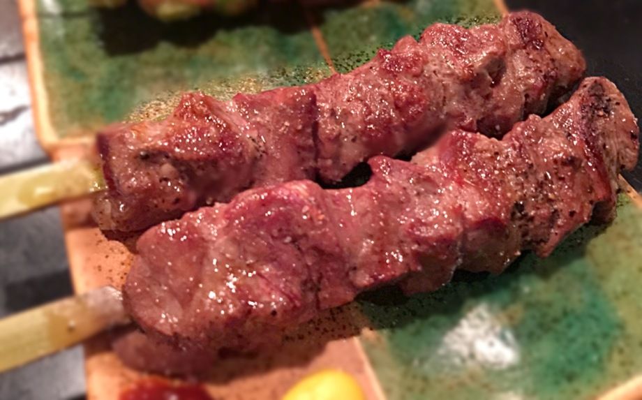 ハラミ(横隔膜)