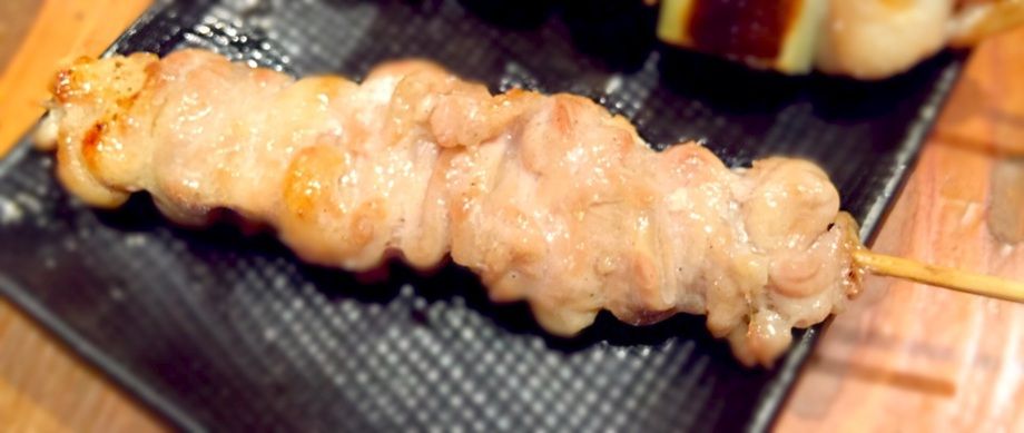 せせり(ネック)