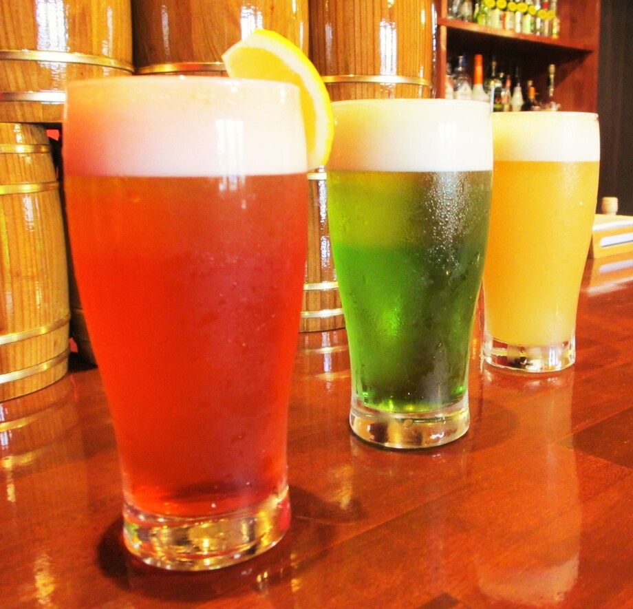 カクテル　各種（550円（税込）～）