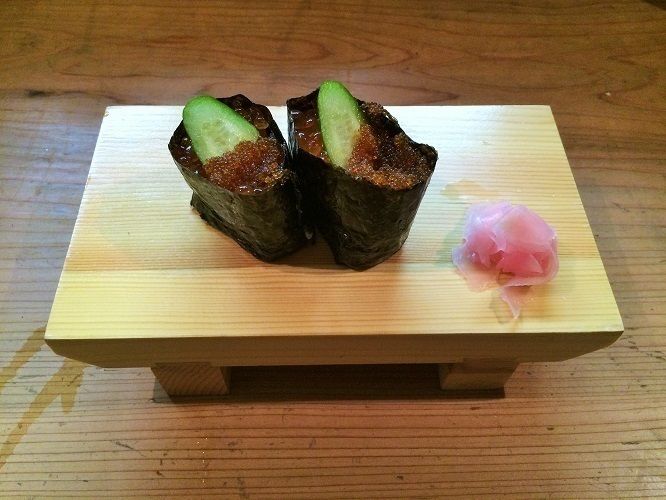 卵尽くし（580）