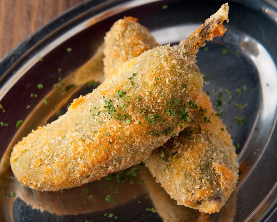 ハラペーニョフリット（300）