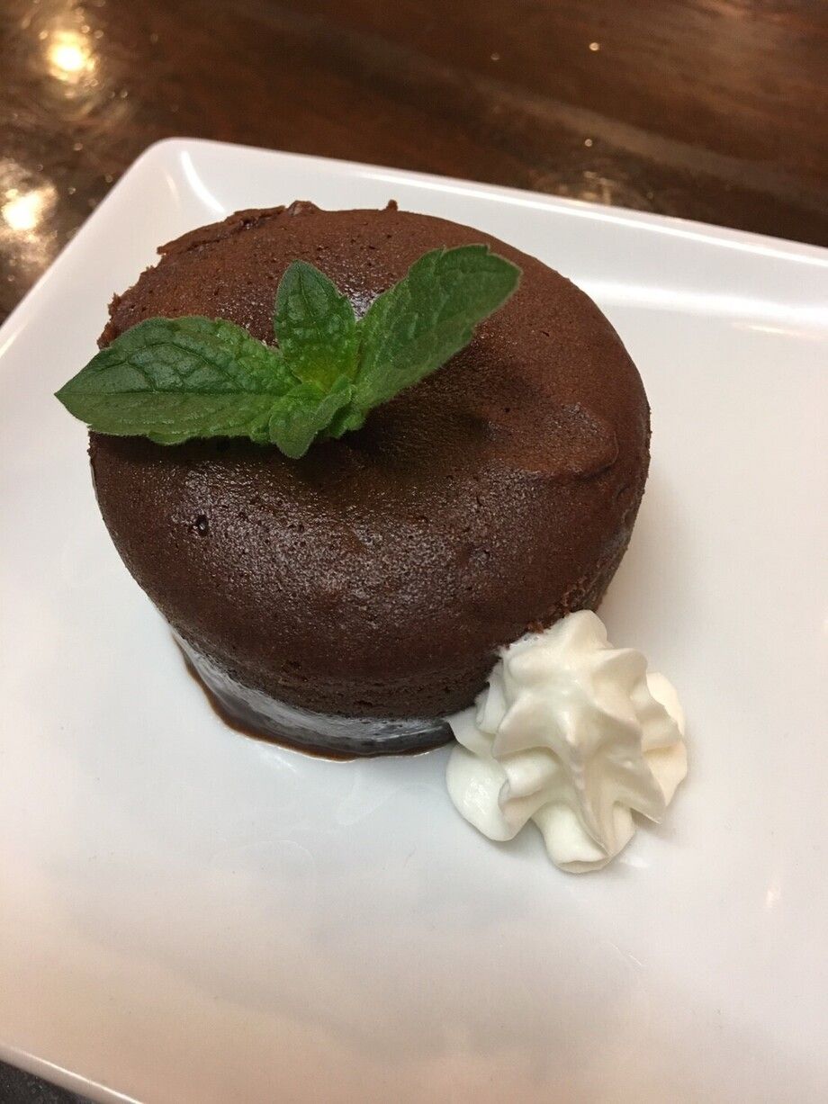 フォンダンショコラ（350）