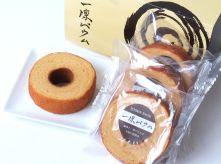 一凛ミニバウム(6個)