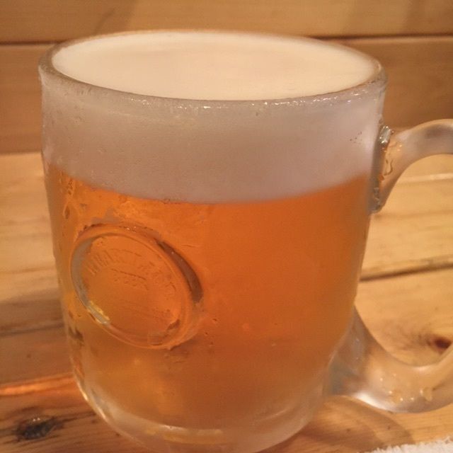 ハートランドビール生