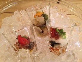 オイスターシューター