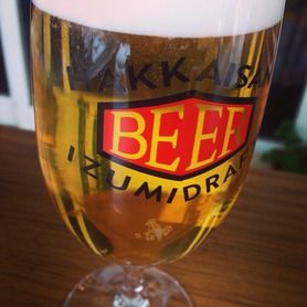 八海山泉ビール