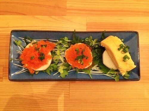 「卵三昧」（980）