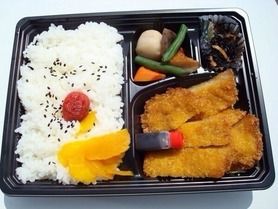 仕出し、オードブル、お弁当