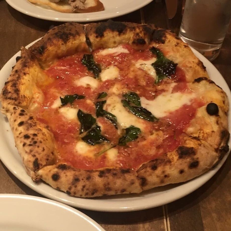 王妃マルゲリータ