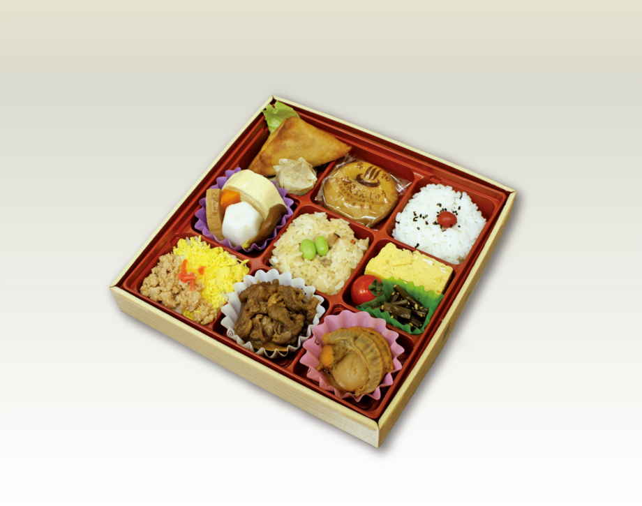 日光谺御膳（1925）