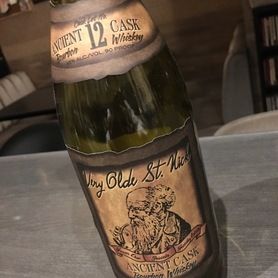 新入荷 Very Old St Nick Ancent Cask 12y