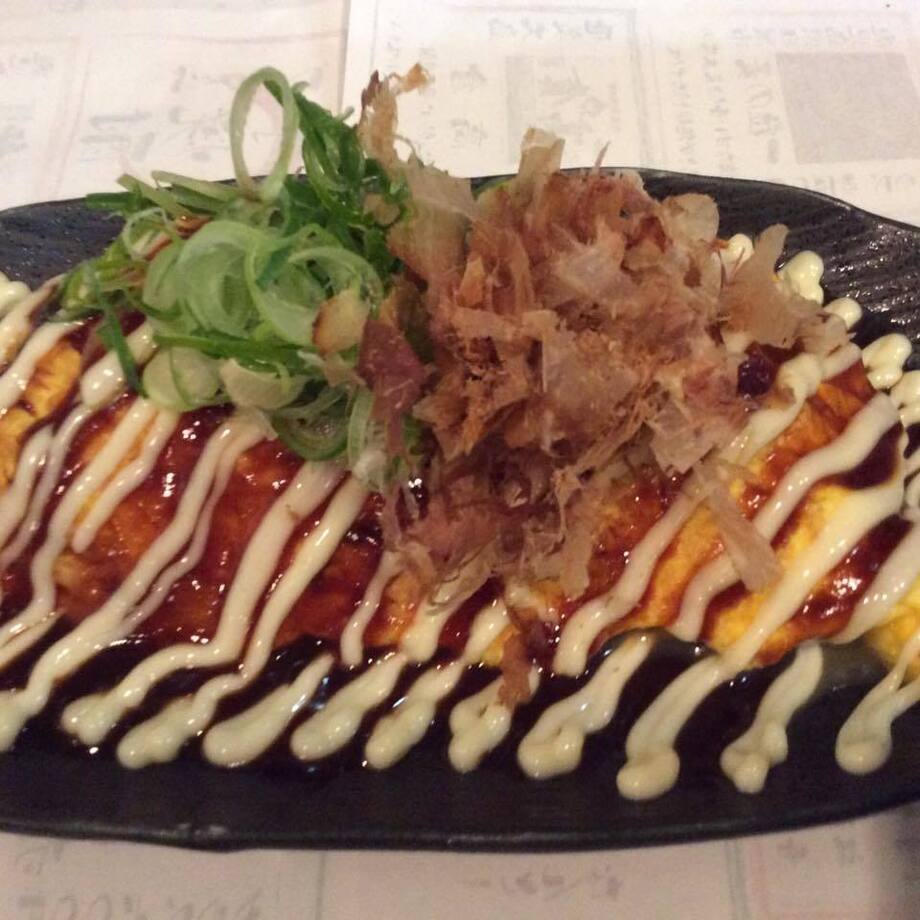 絶品なか吉とん平焼き