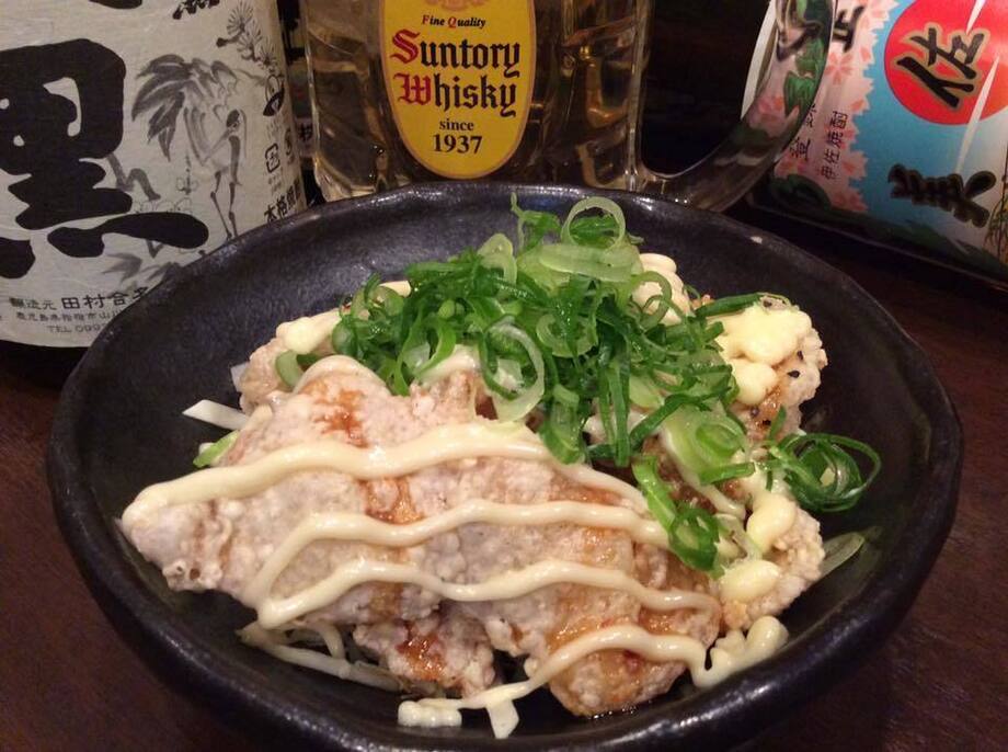 絶品　やみつきせんべい