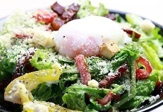 シーザーサラダ