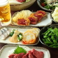 3500円コース（3,500円）