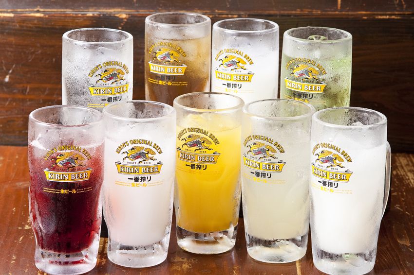 超炭酸チューハイ